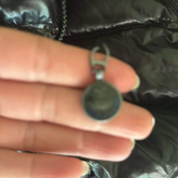 Moncler hooded Brady jacket size 2 - Picture 12 of 17